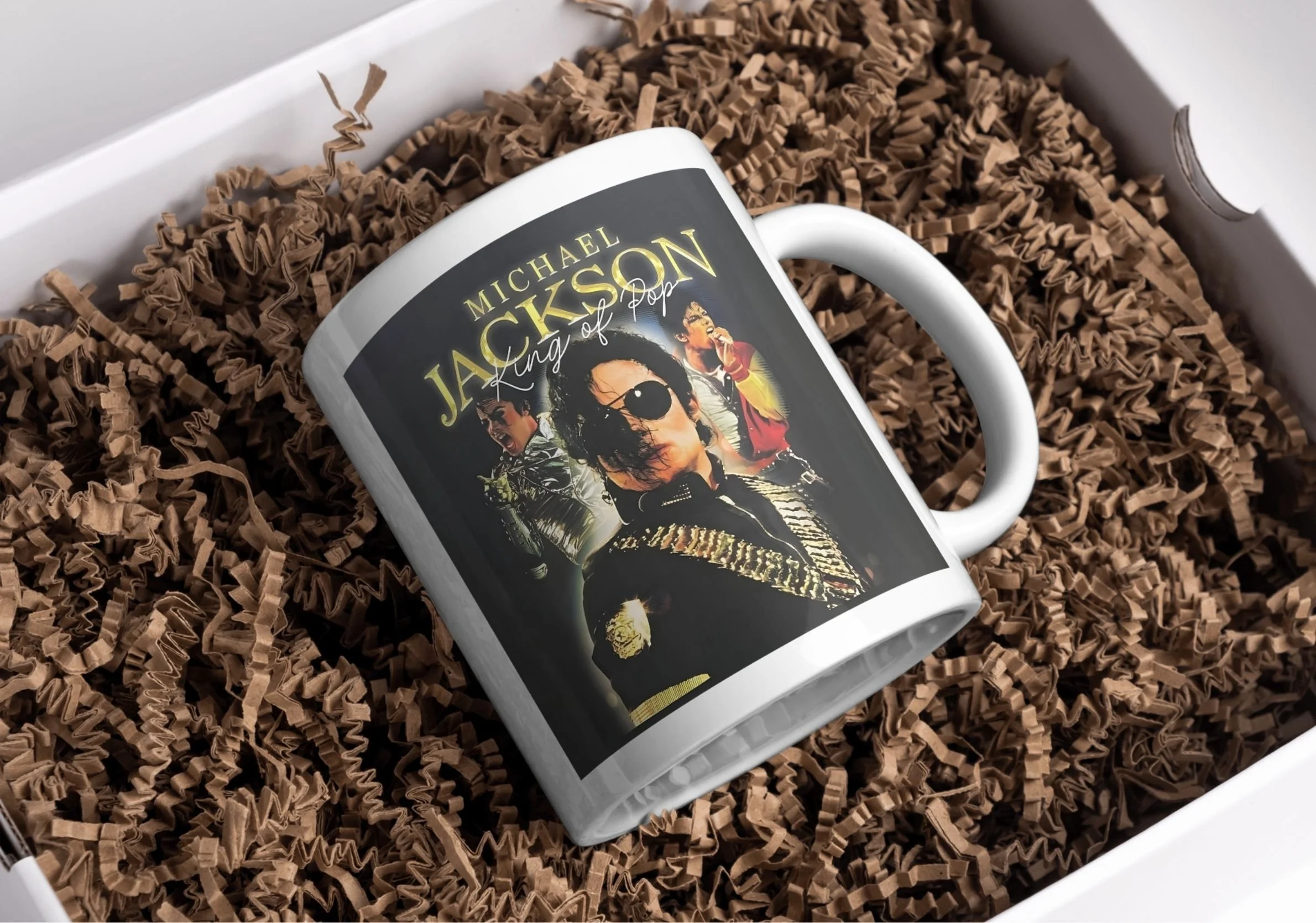 Michael Jackson