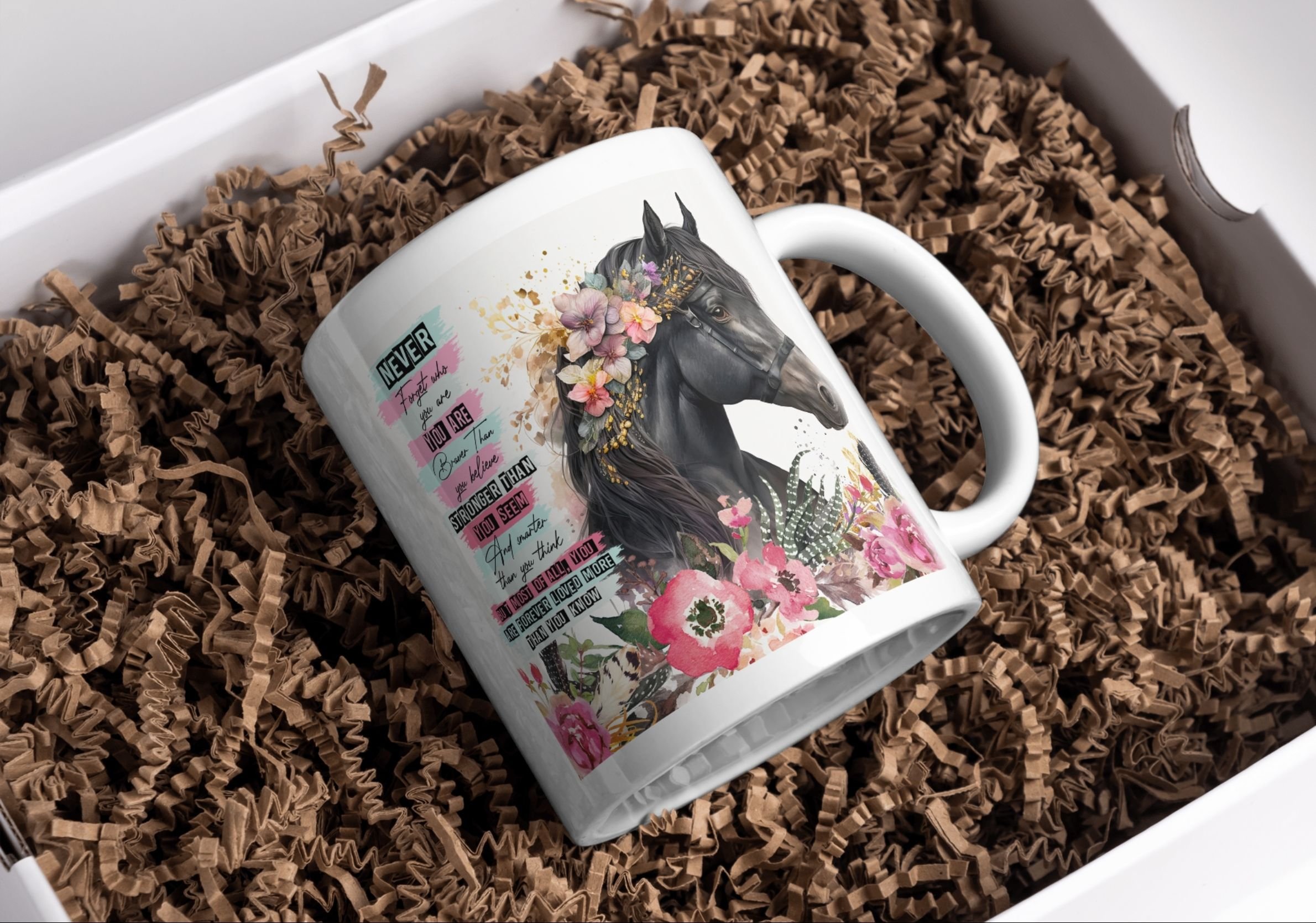 Horses