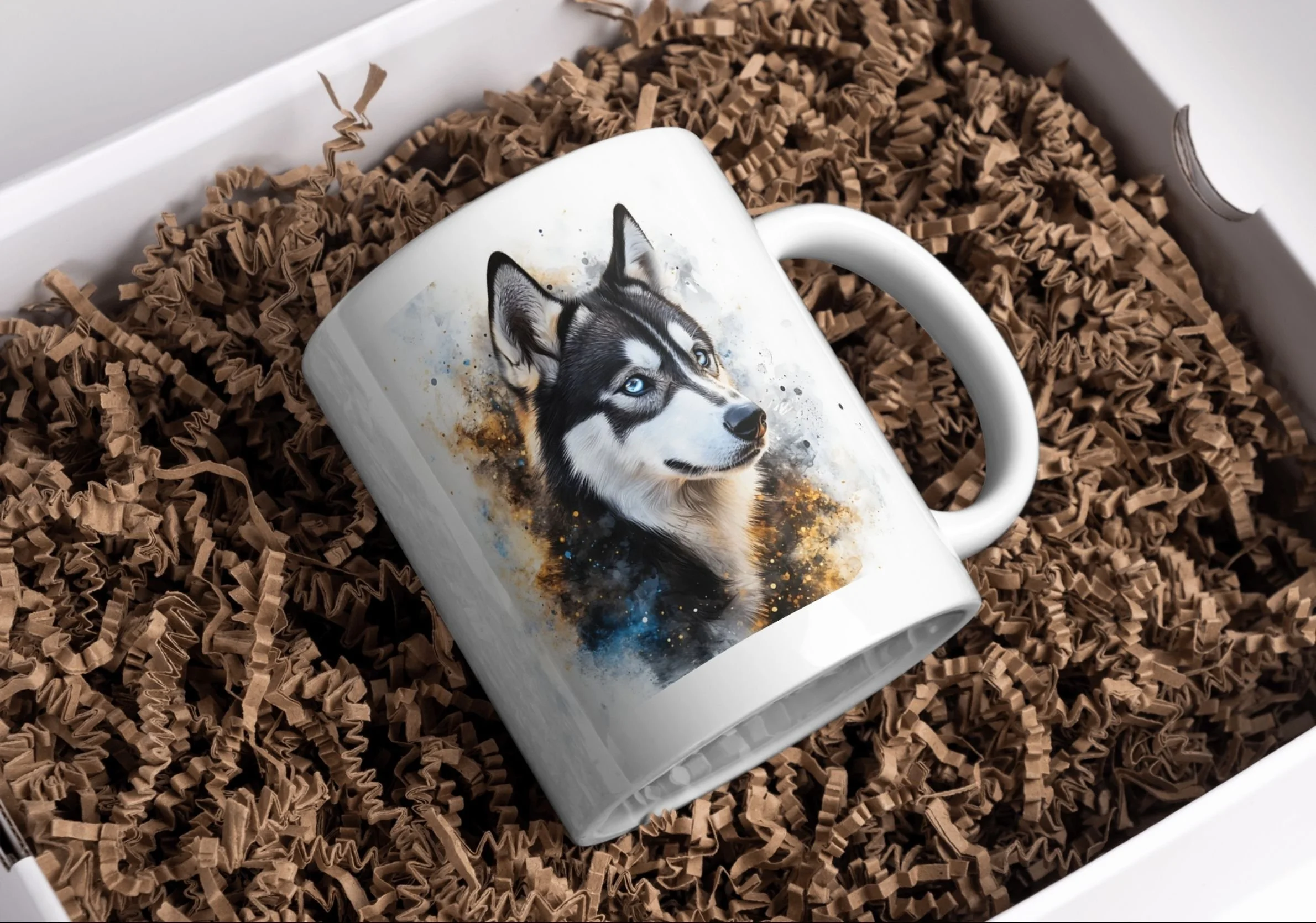 Huskey