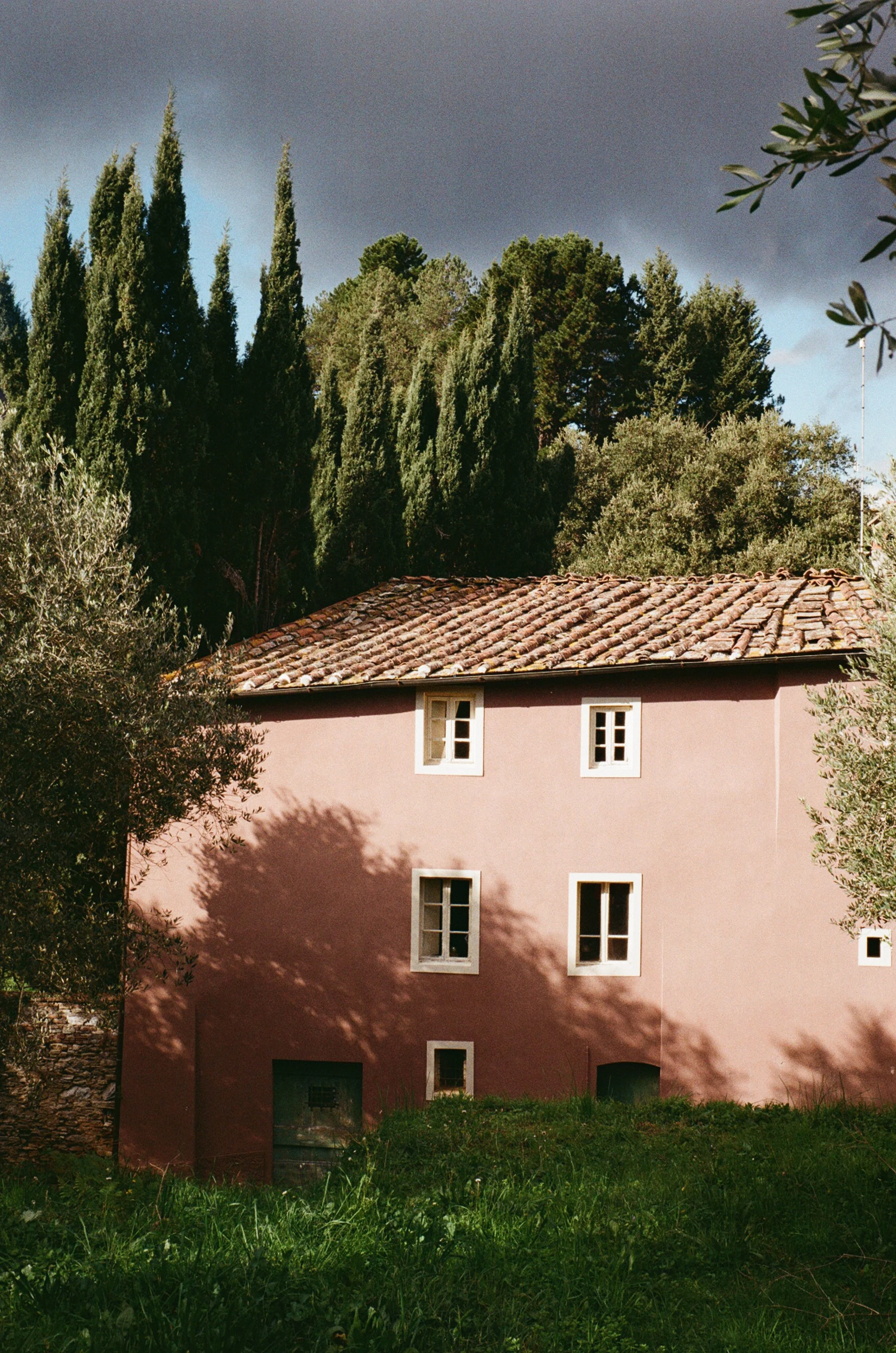 Torchio Lab, Lucca - Toscana
