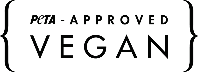 Logo Approved vegan