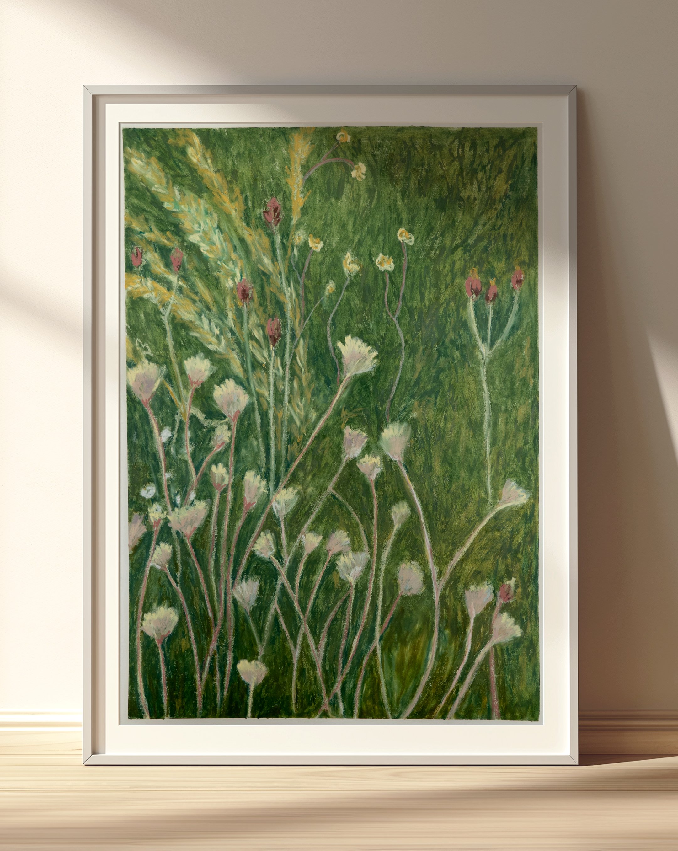 Ophelia´s Garden