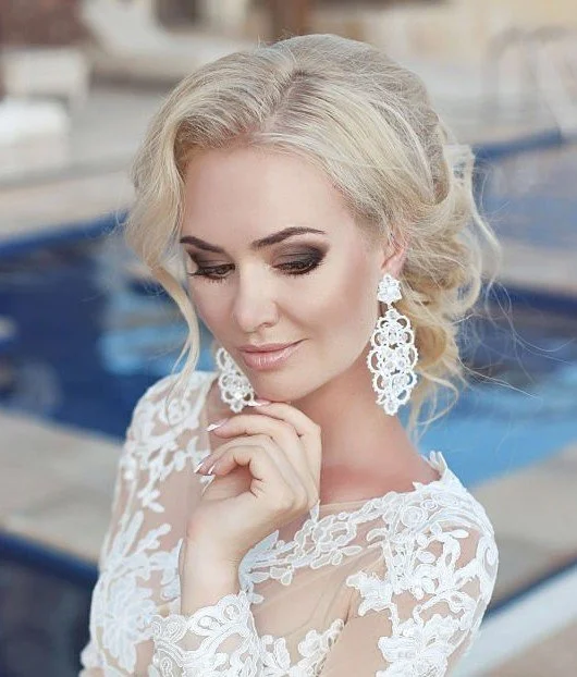 Trucco sposa correttivo evento castelletto ticino modern beauty pmu