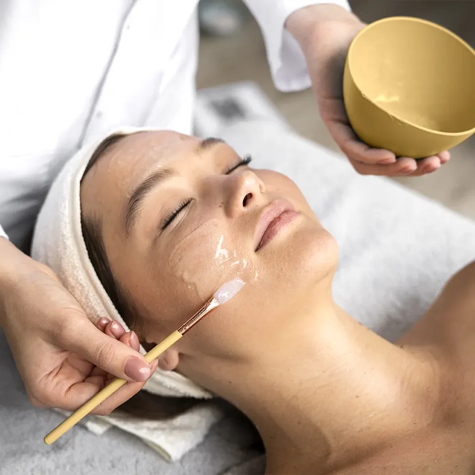 Trattamento viso castelletto ticino modern beauty pmu