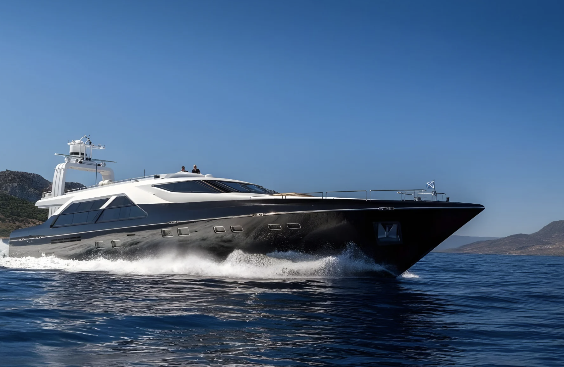 Aquarella | 12 guests | 41m