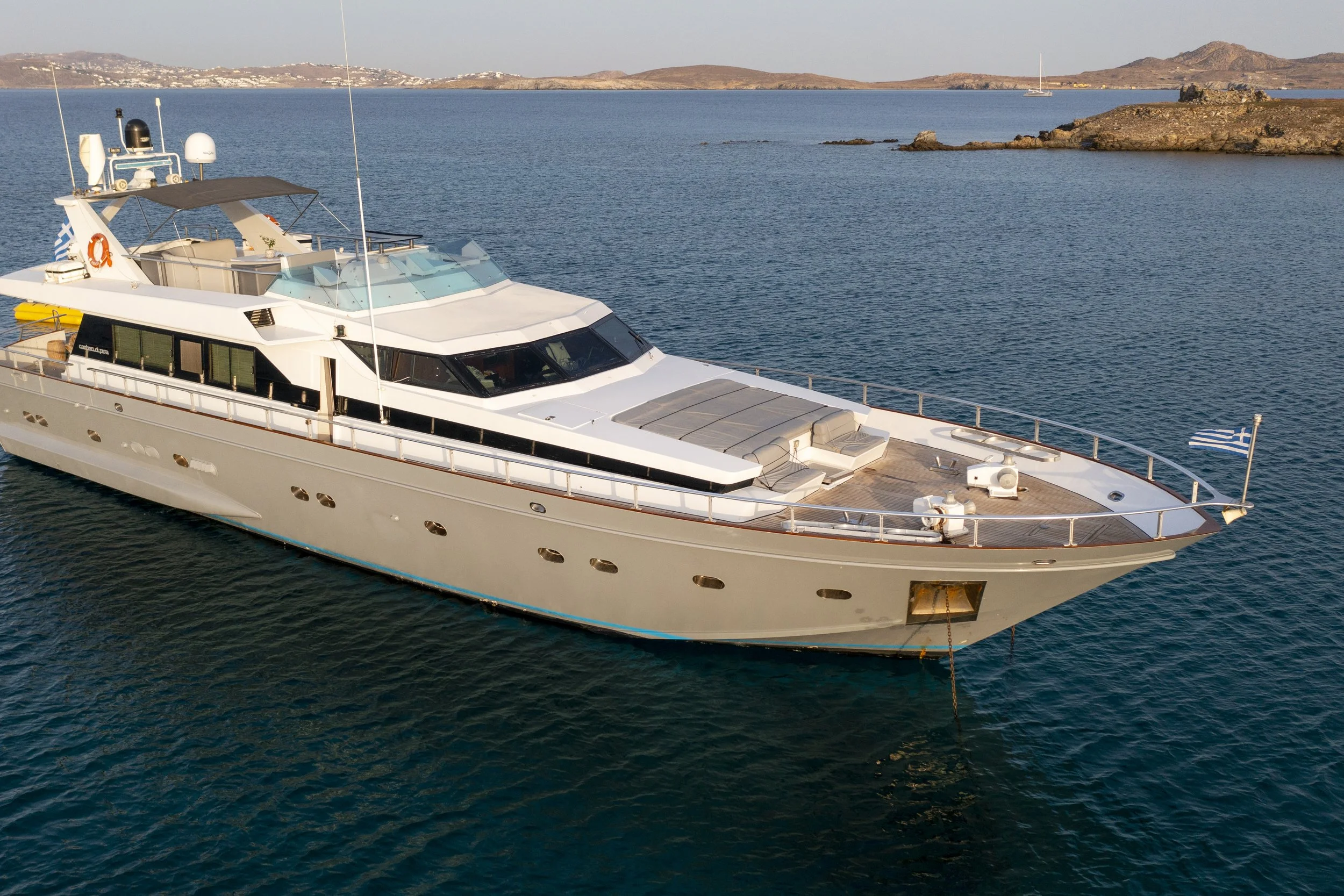 Canteri Di Pisa | 25 guests | 28m