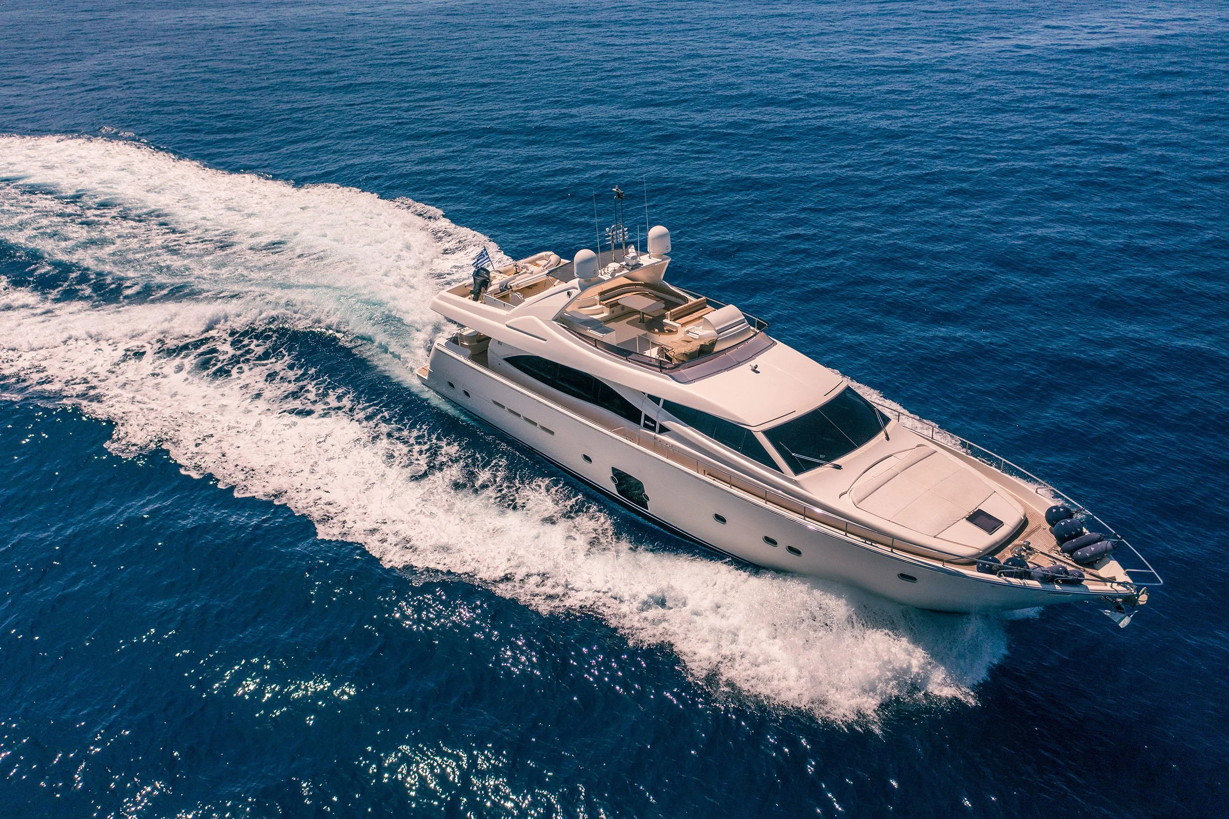 Decoding Yachting Terminology: Unlocking Key Words for Every Enthusiast
