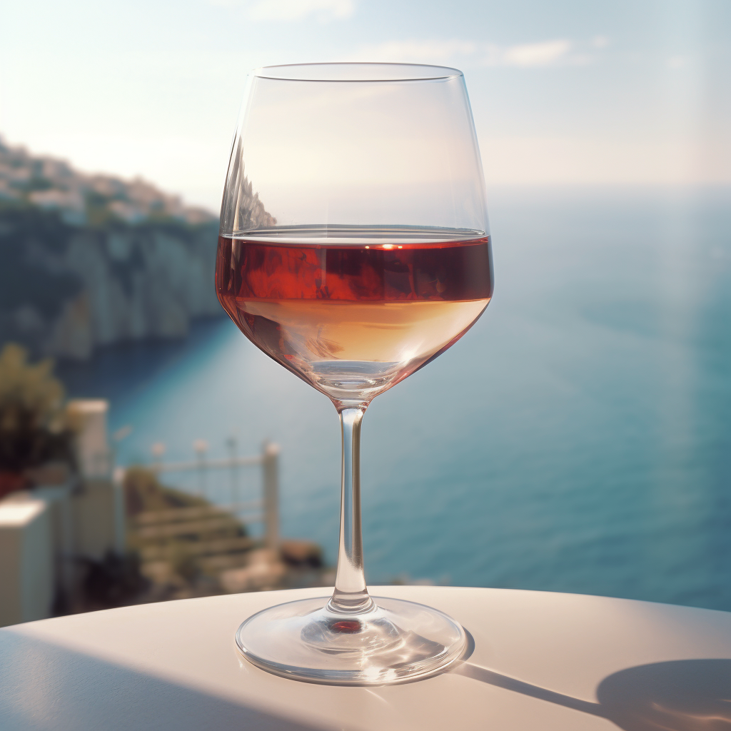 Yacht Chartering for Wine Lovers: Discovering the Mediterranean's Exquisite Wine Regions