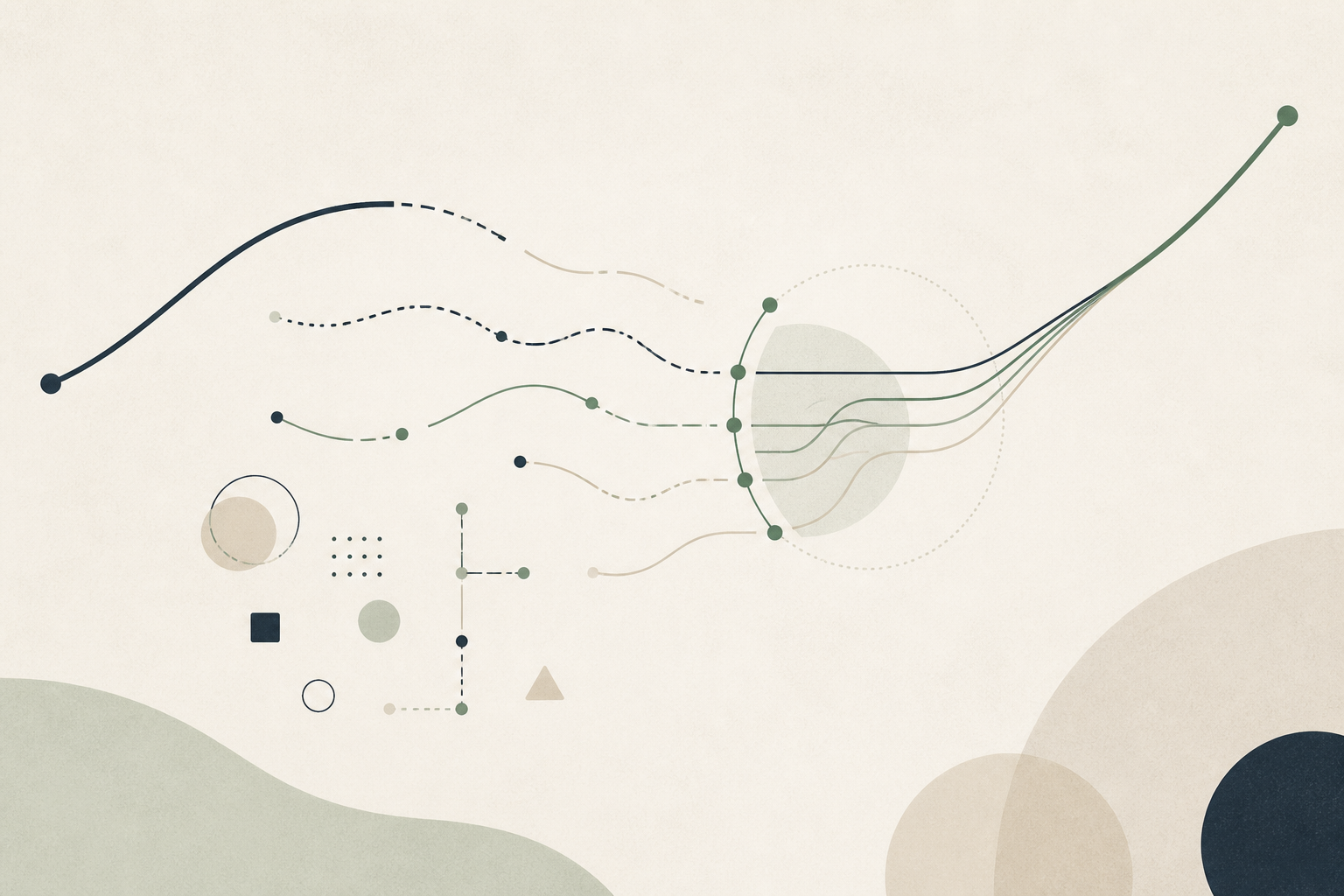 Why Growth Stalls Between Strategy and Execution