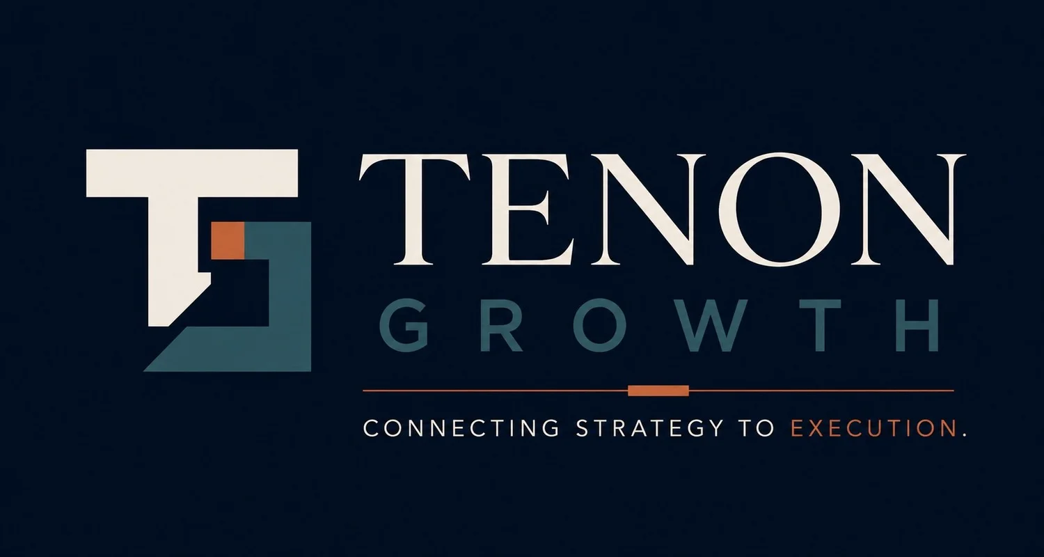 Tenon Growth Consulting