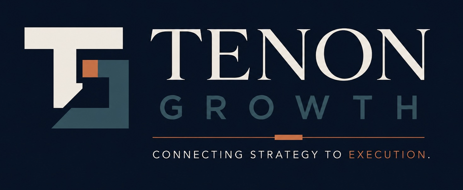 Tenon Growth Consulting