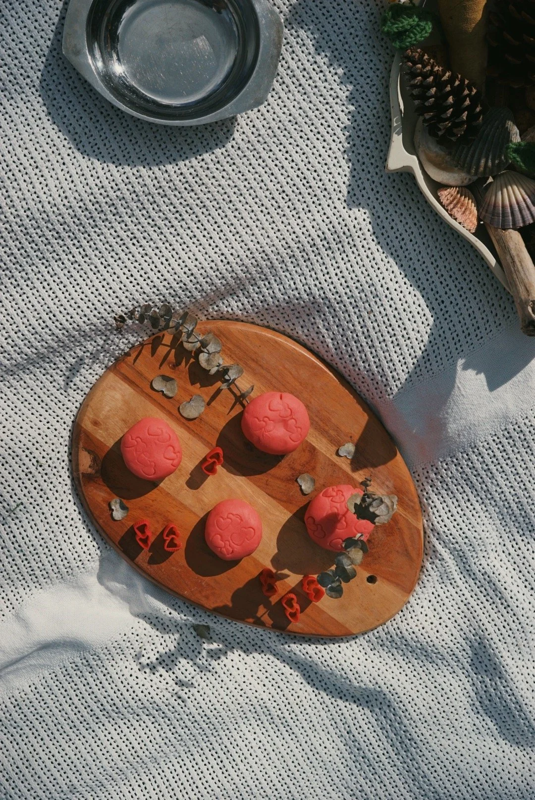 Monthly Pass