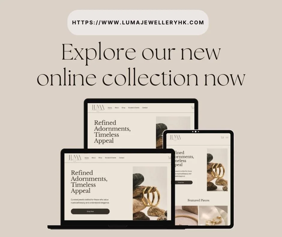 The Luma aesthetic by DMark, brought to you.
We&rsquo;re focused on curating pieces that elevate your daily wardrobe. While we&rsquo;re currently operating exclusively through our pop-up circuit, we have launched a website which will always available