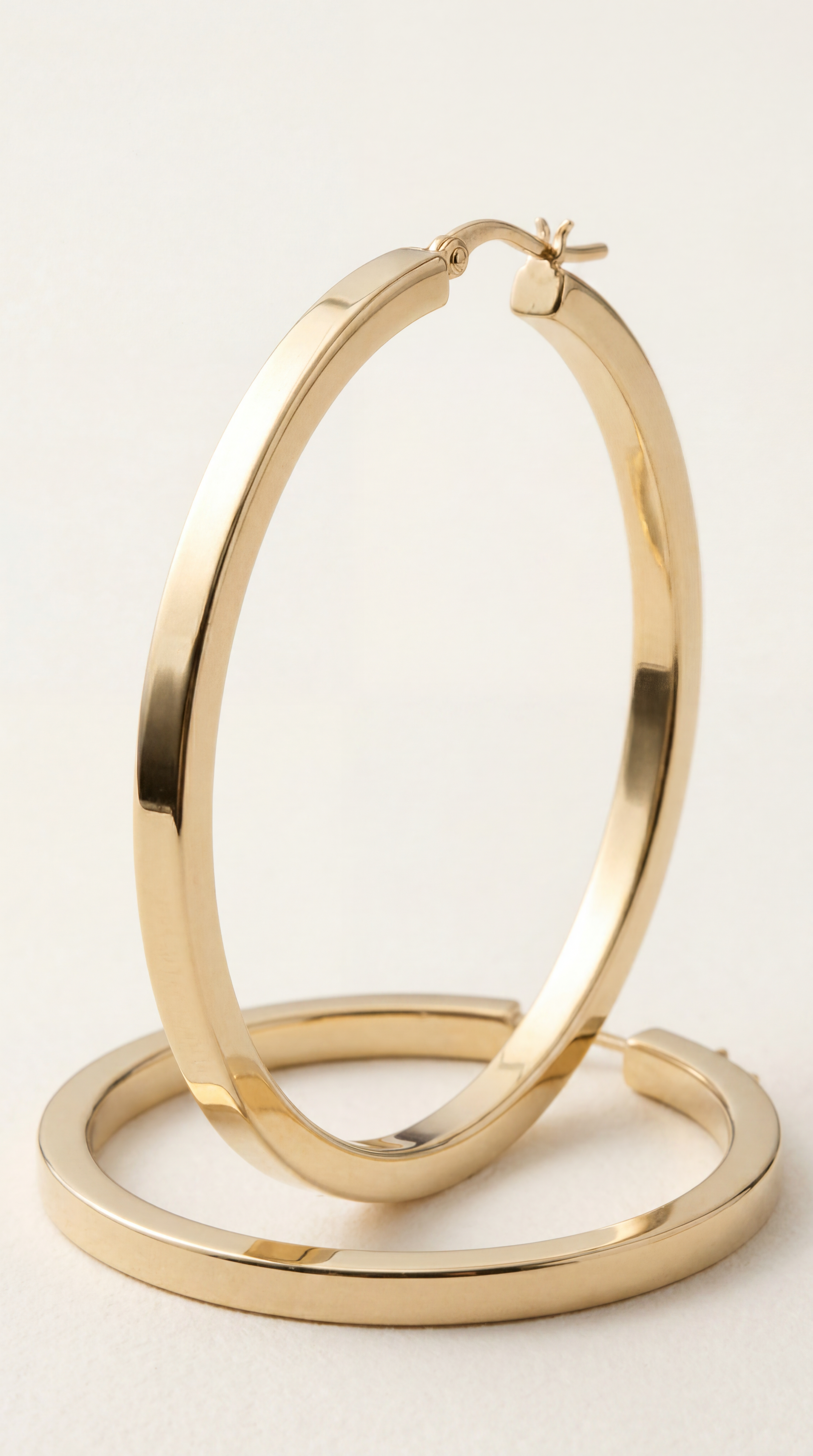 The Frame Hoops