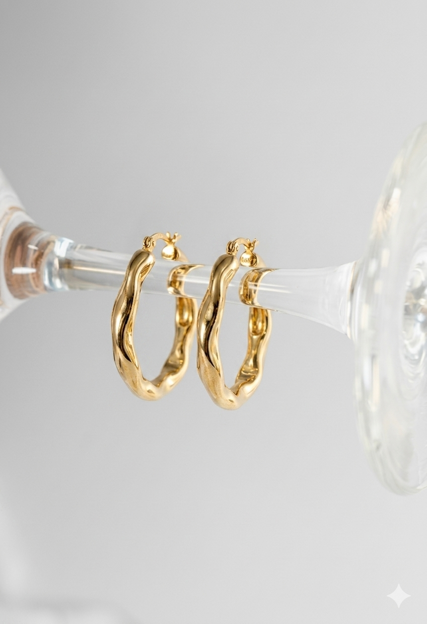 Mini Hoops