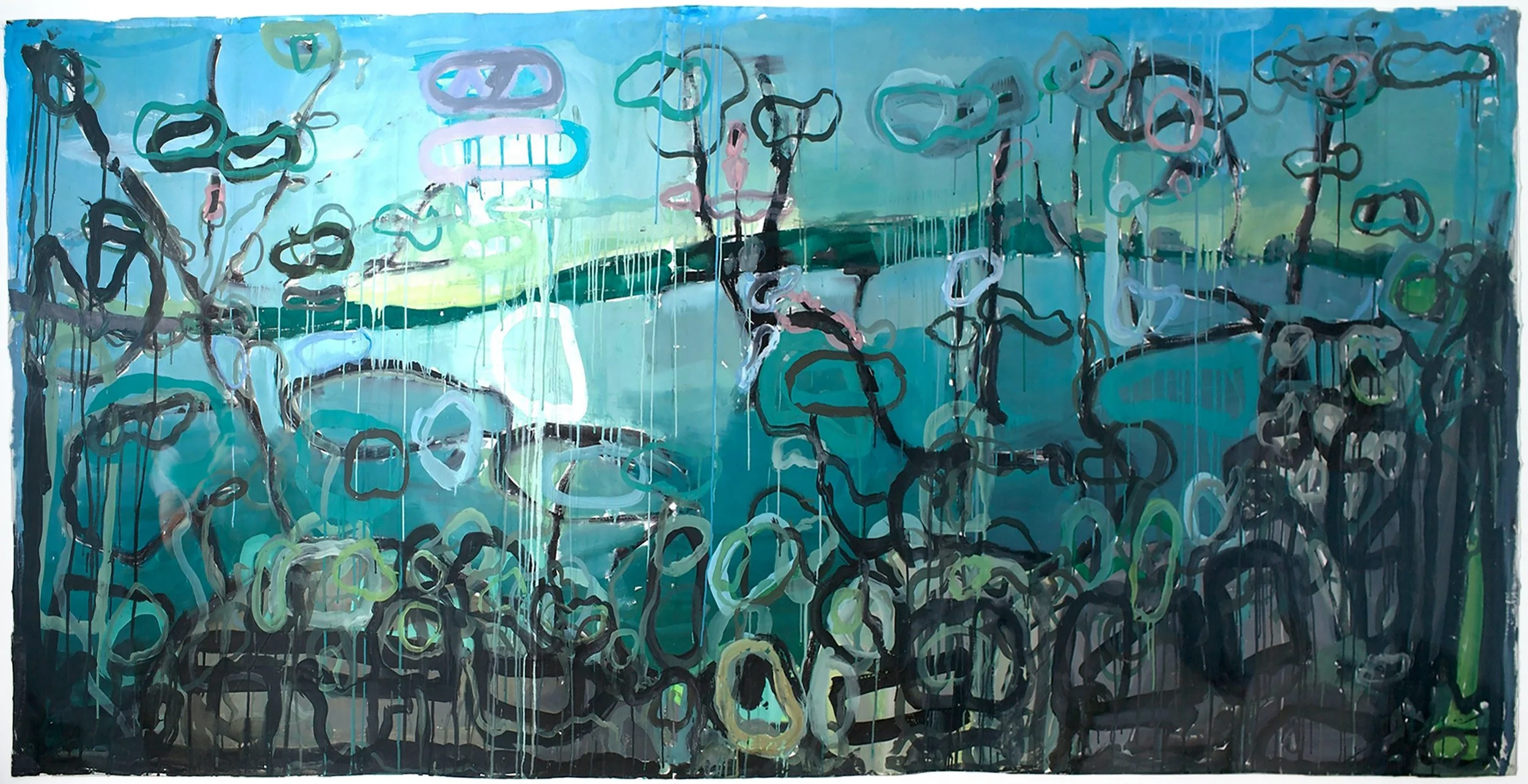 Porte Jackson En Plein Air_Paul Connor_2010.jpg