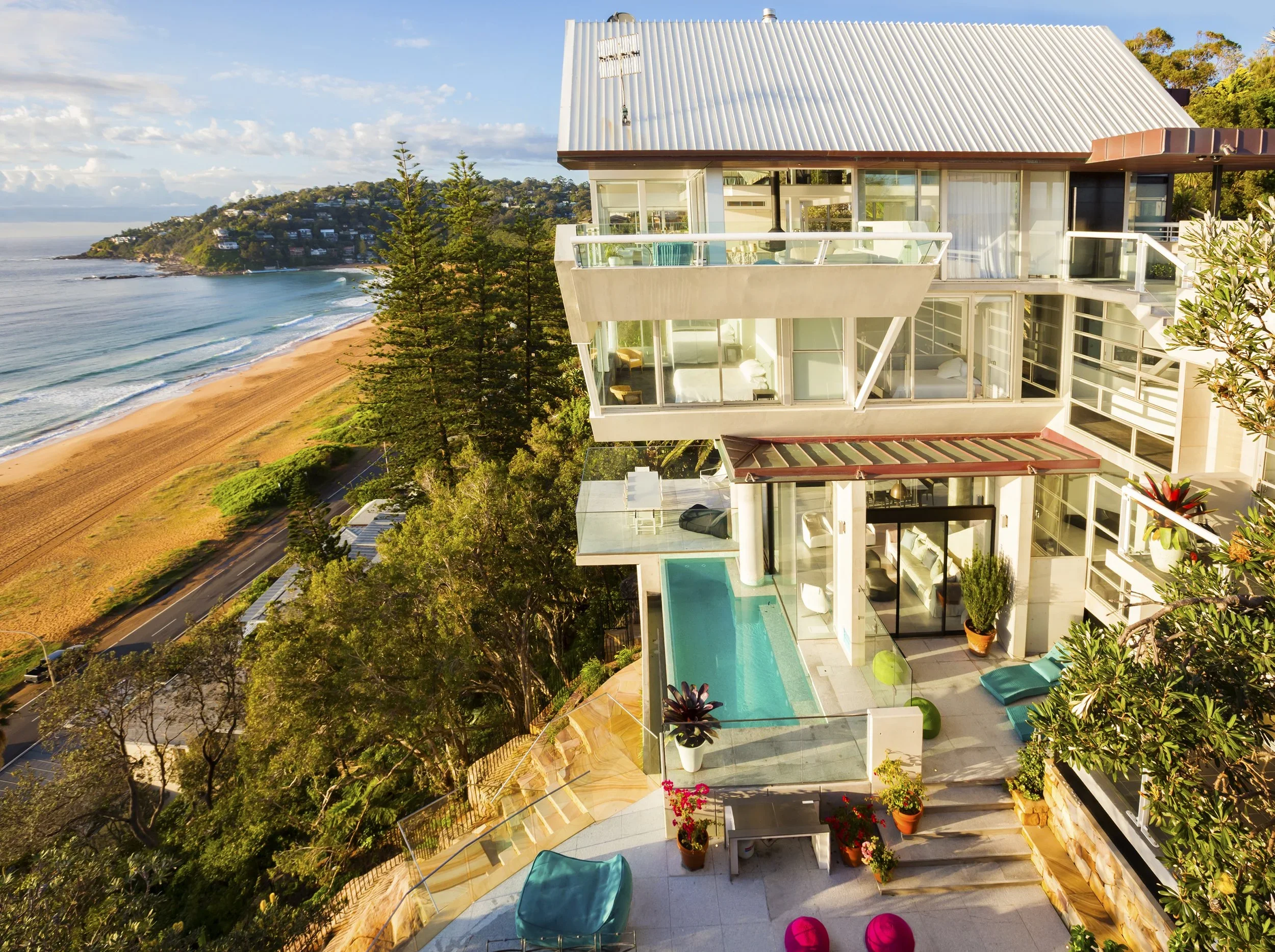 palm beach house. 2014