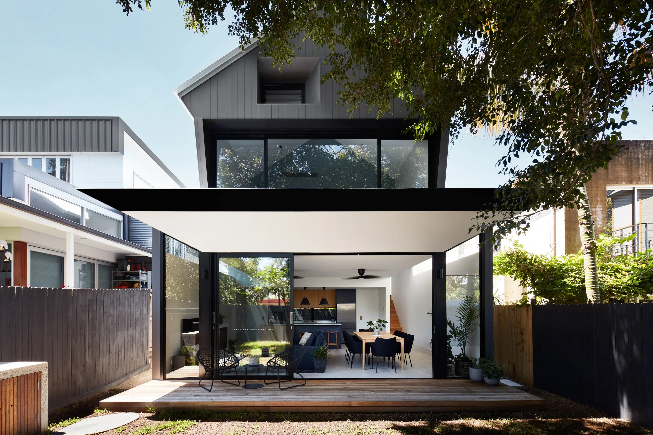 percy street. lilyfield 2017