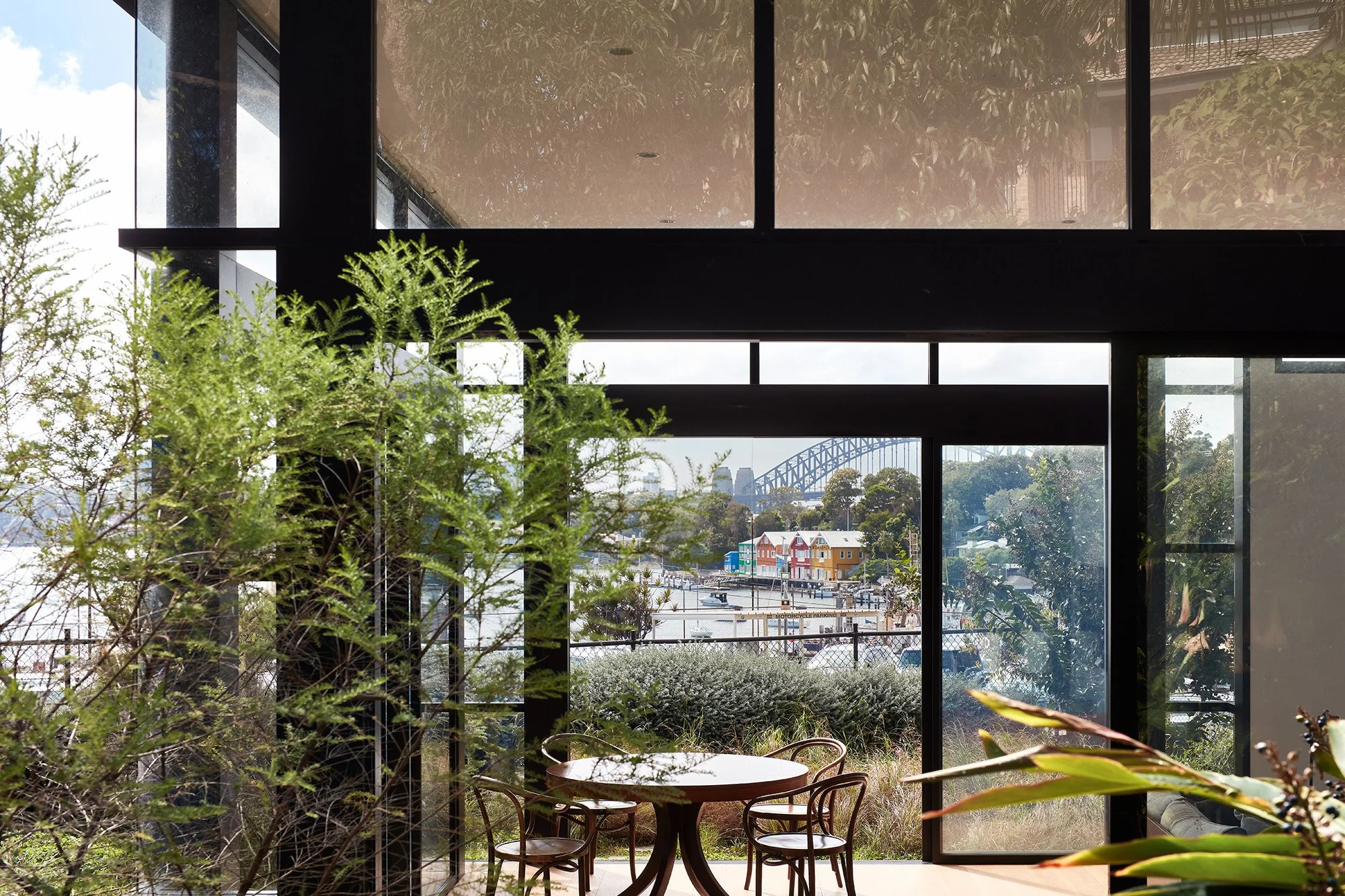 waterview street. balmain 2022