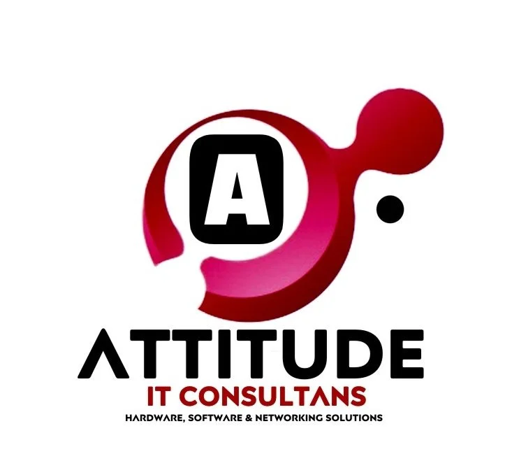 Attitude IT Consultants (Pty) Ltd