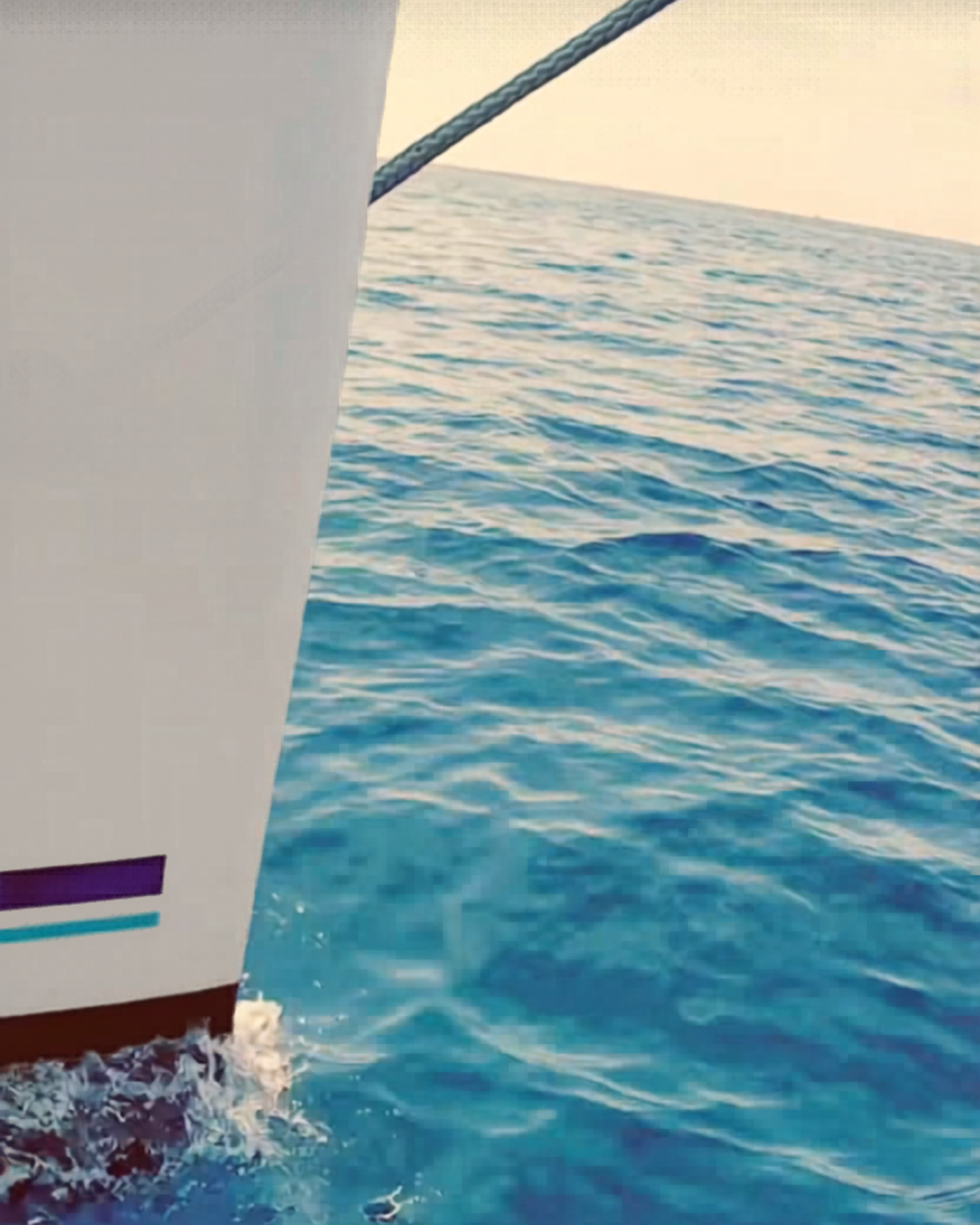 Sal &amp; Soul: Bienvenidos a bordo.