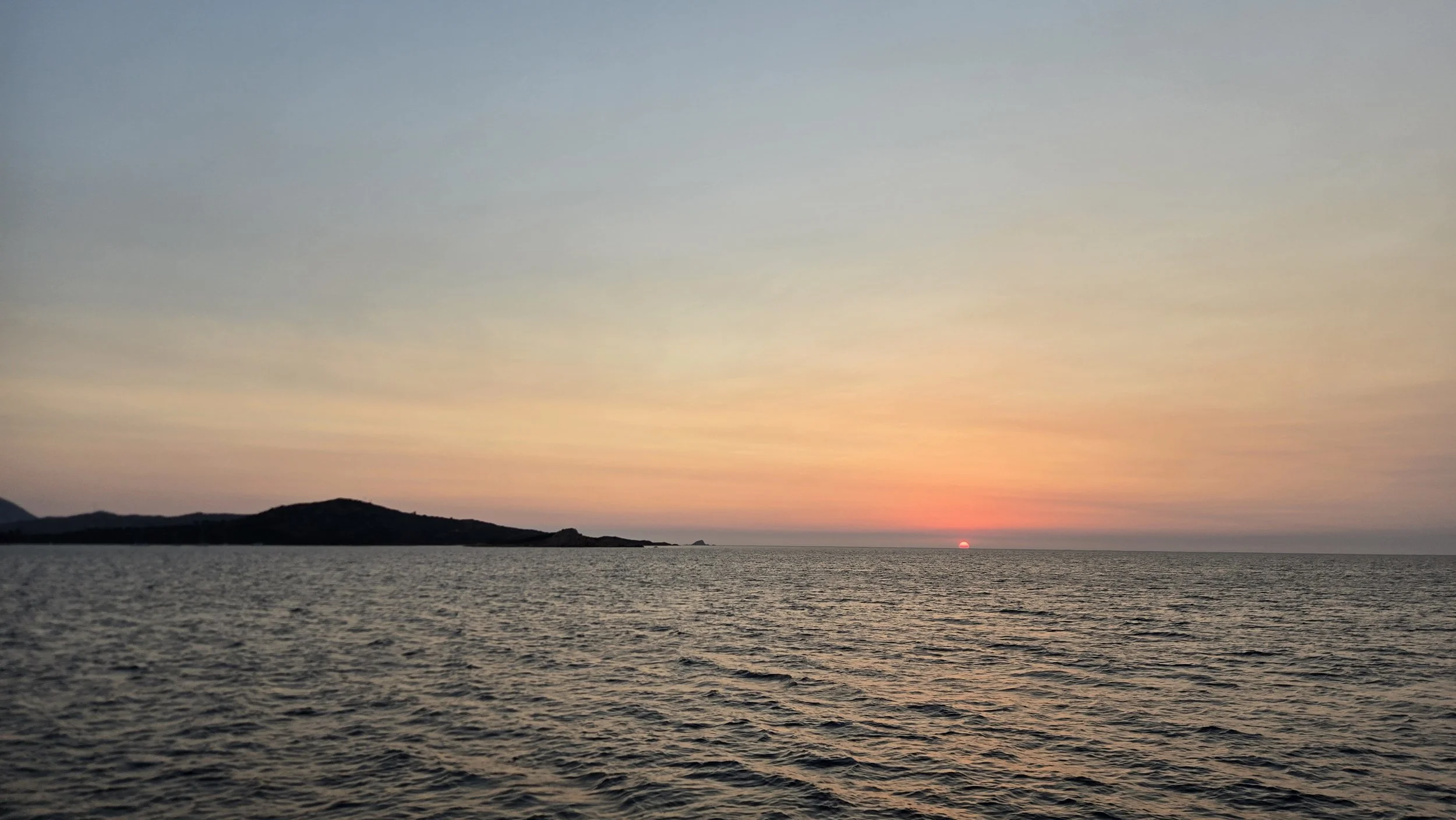 La Costa Smeralda: a la sombra de las expectativas