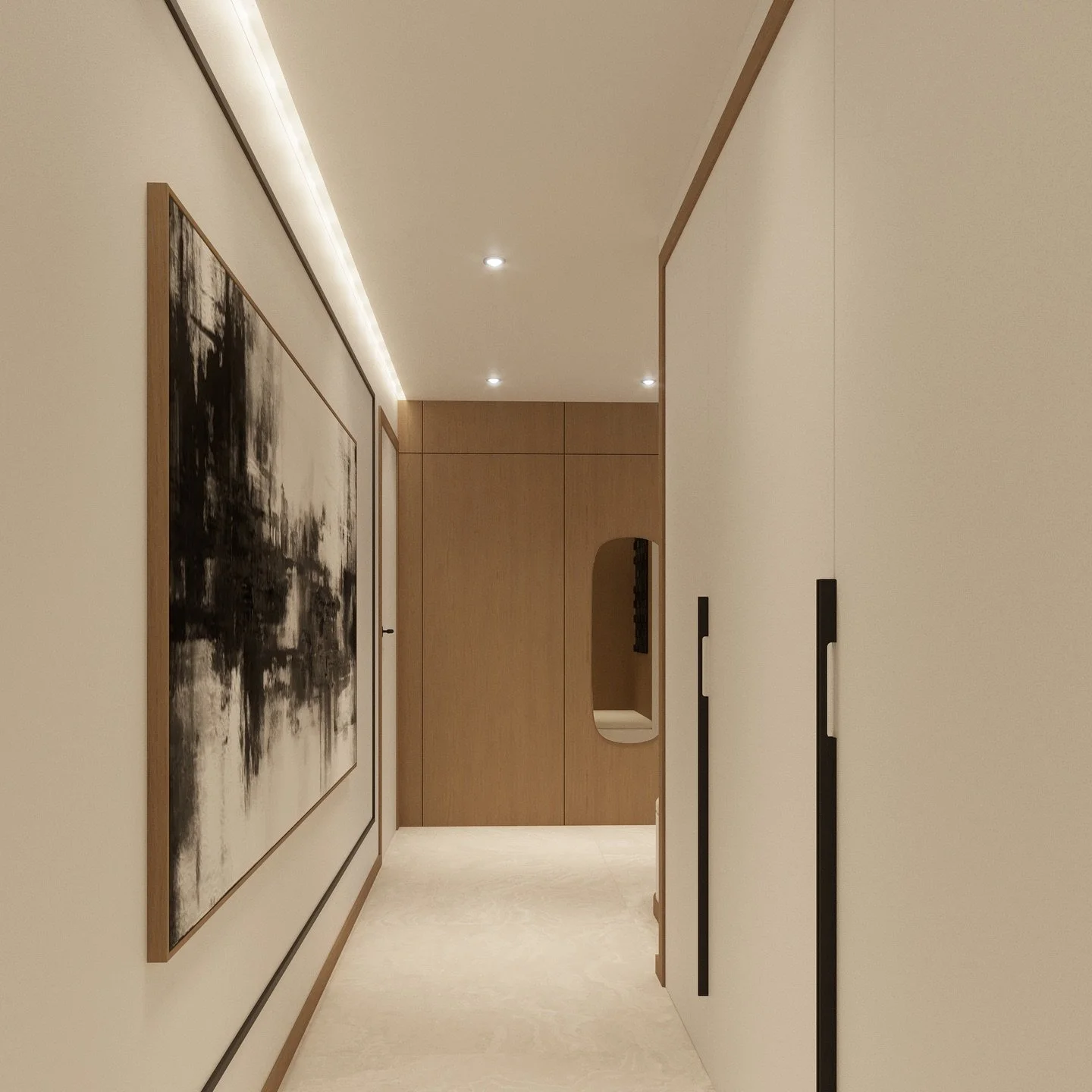 Antes y Despu&eacute;s de la entrada de nuestro &uacute;ltimo proyecto en Cannes.

&iquest;Que opinas de esta transformaci&oacute;n ?

&hellip;&hellip;&hellip;&hellip;&hellip;

Before and After of the entrance of our latest project in Cannes. 

What 