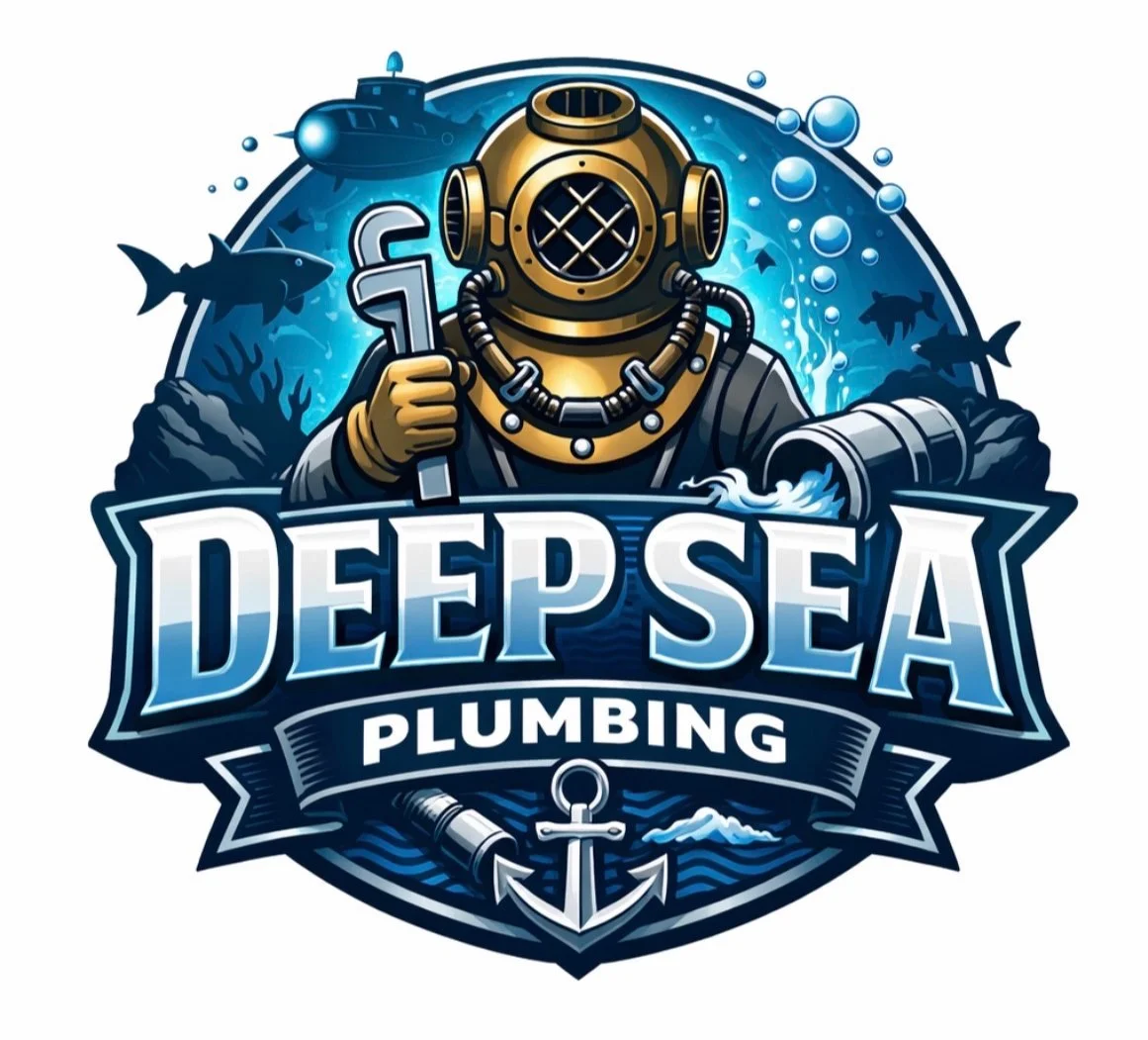 Deep Sea Plumbing
