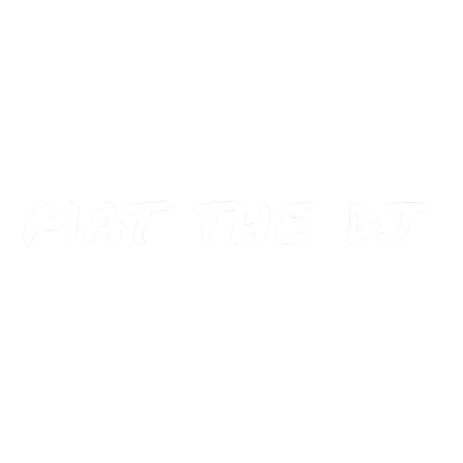 Mat The DJ