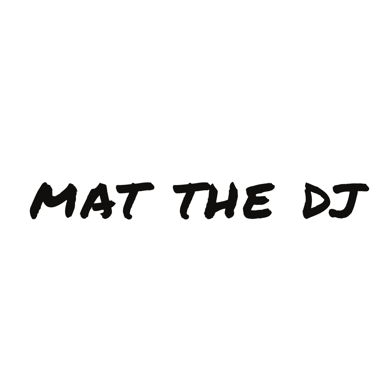 Mat The DJ