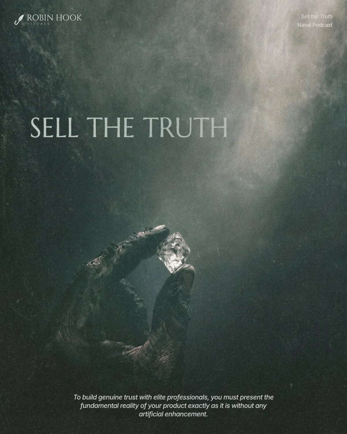 Sell the truth.jpg