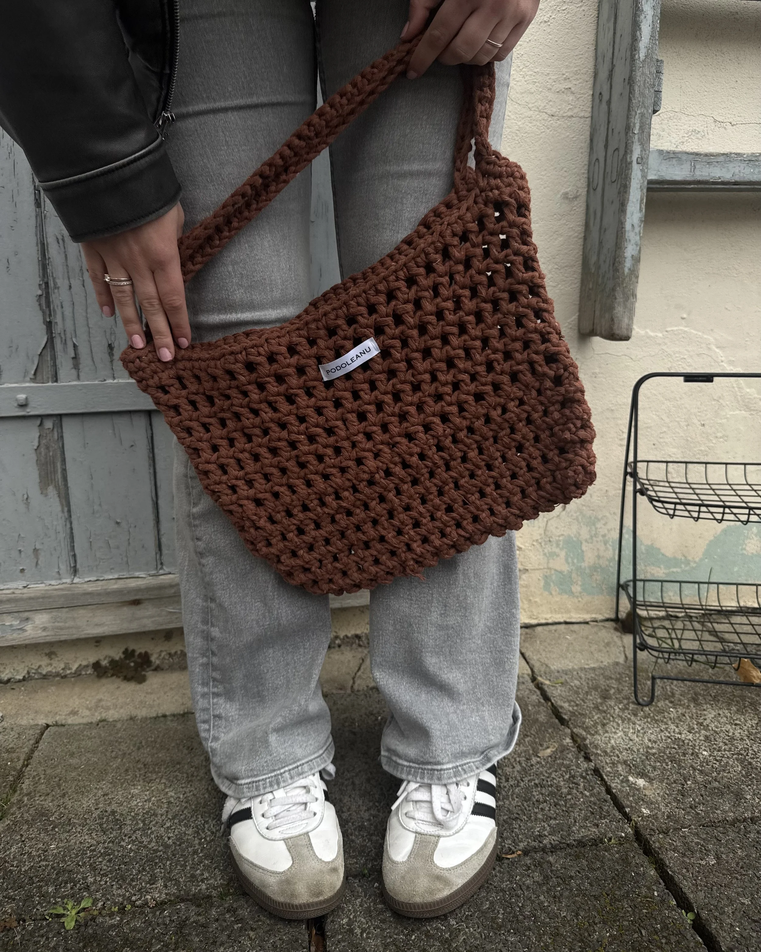 Strand/Picknick-Tasche