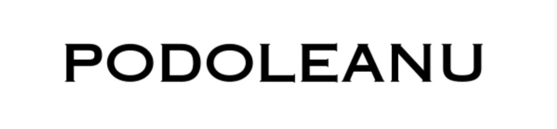 PODOLEANU 