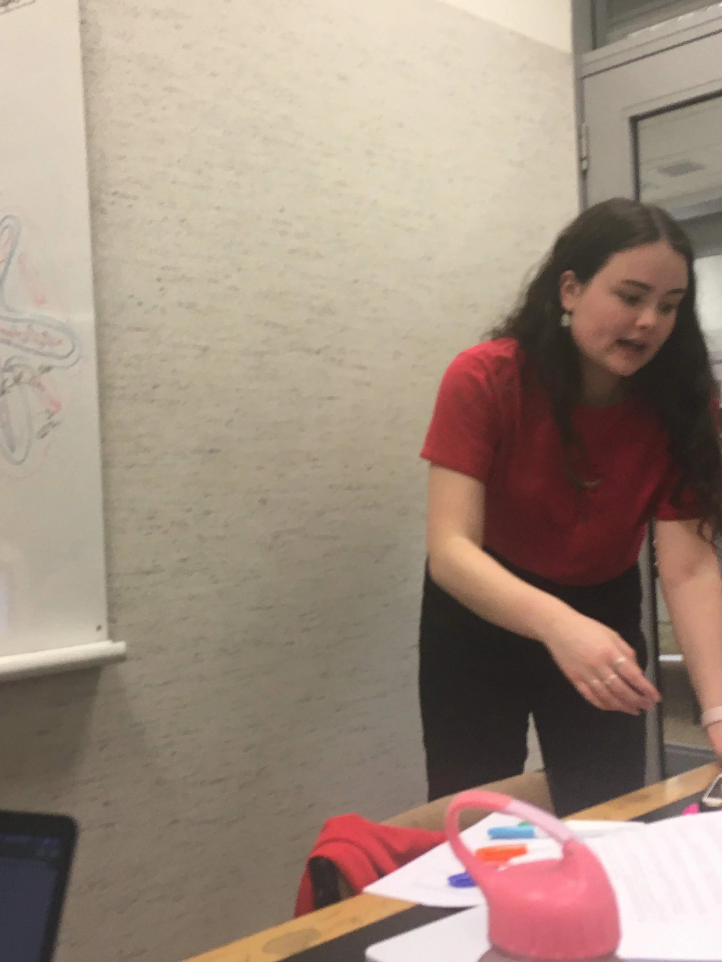 Specialised Tertiary Education Tutoring