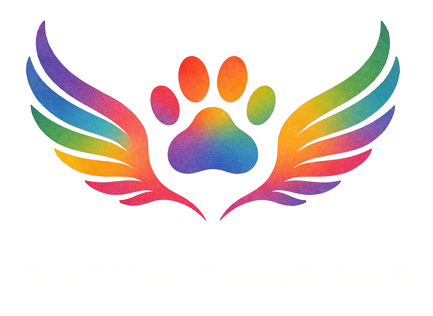 Rapt In Rainbows