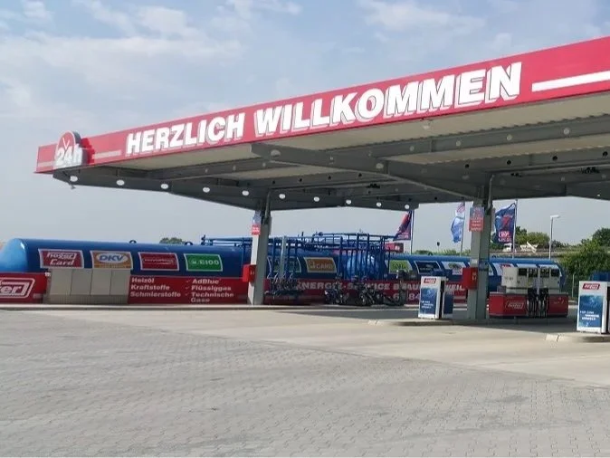 Gasanlagentechnik & Sonderanlagen