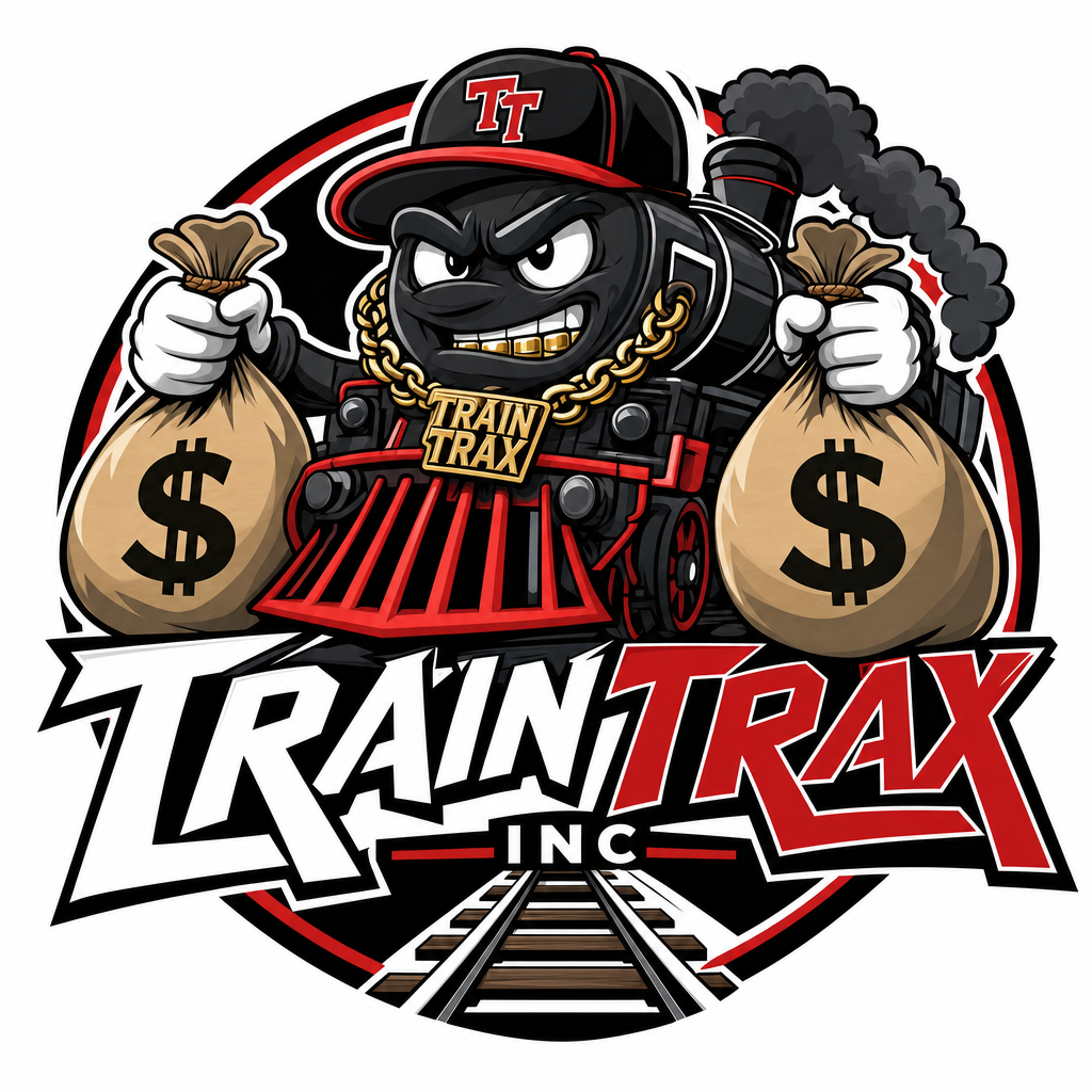 Train Trax Inc