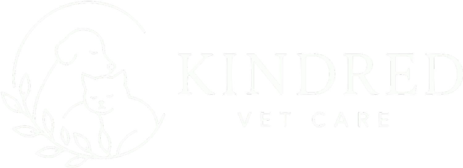 Kindred end-of-life Veterinary Care Newcastle
