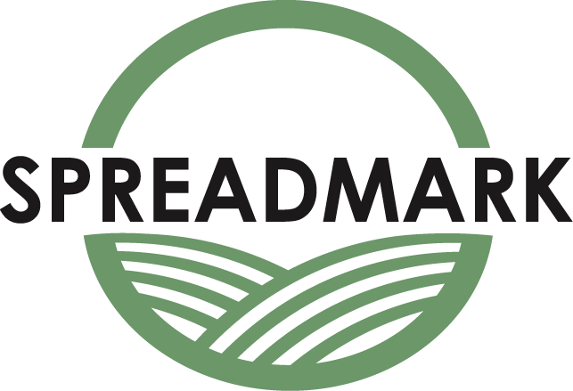 Jackson spreading spreadmark certified