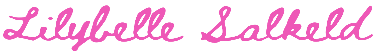 Lilybelle Salkeld NEW