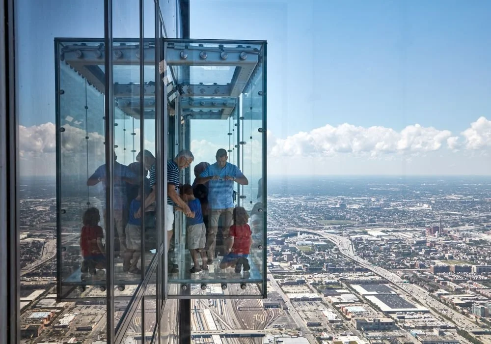 For Elevator Manufacturer