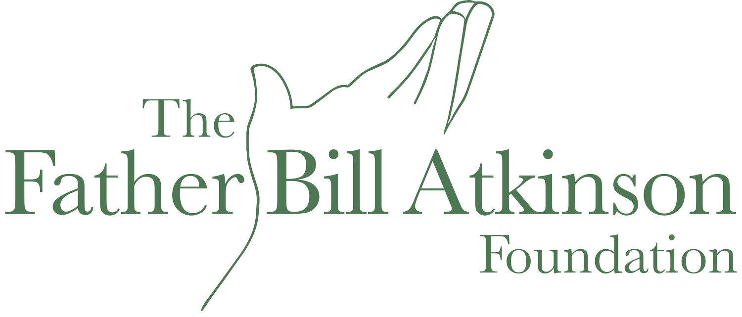 The Father Bill Atkinson Foundation