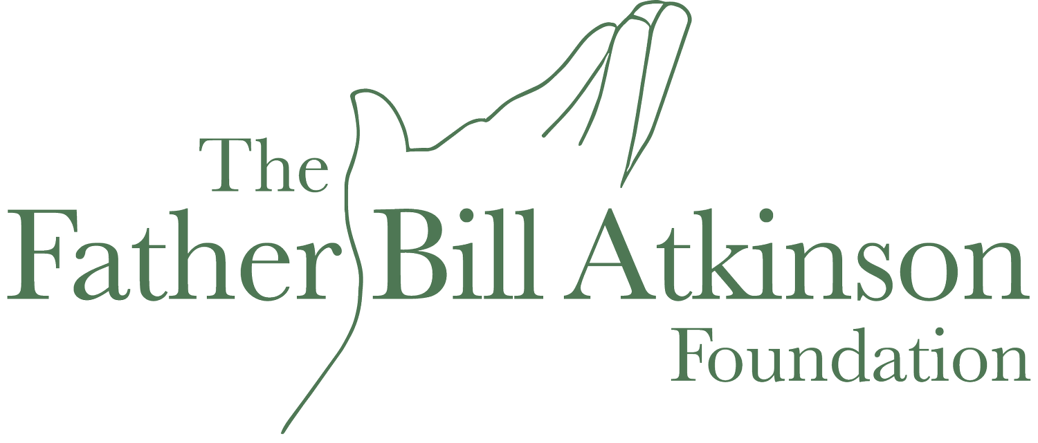 The Father Bill Atkinson Foundation