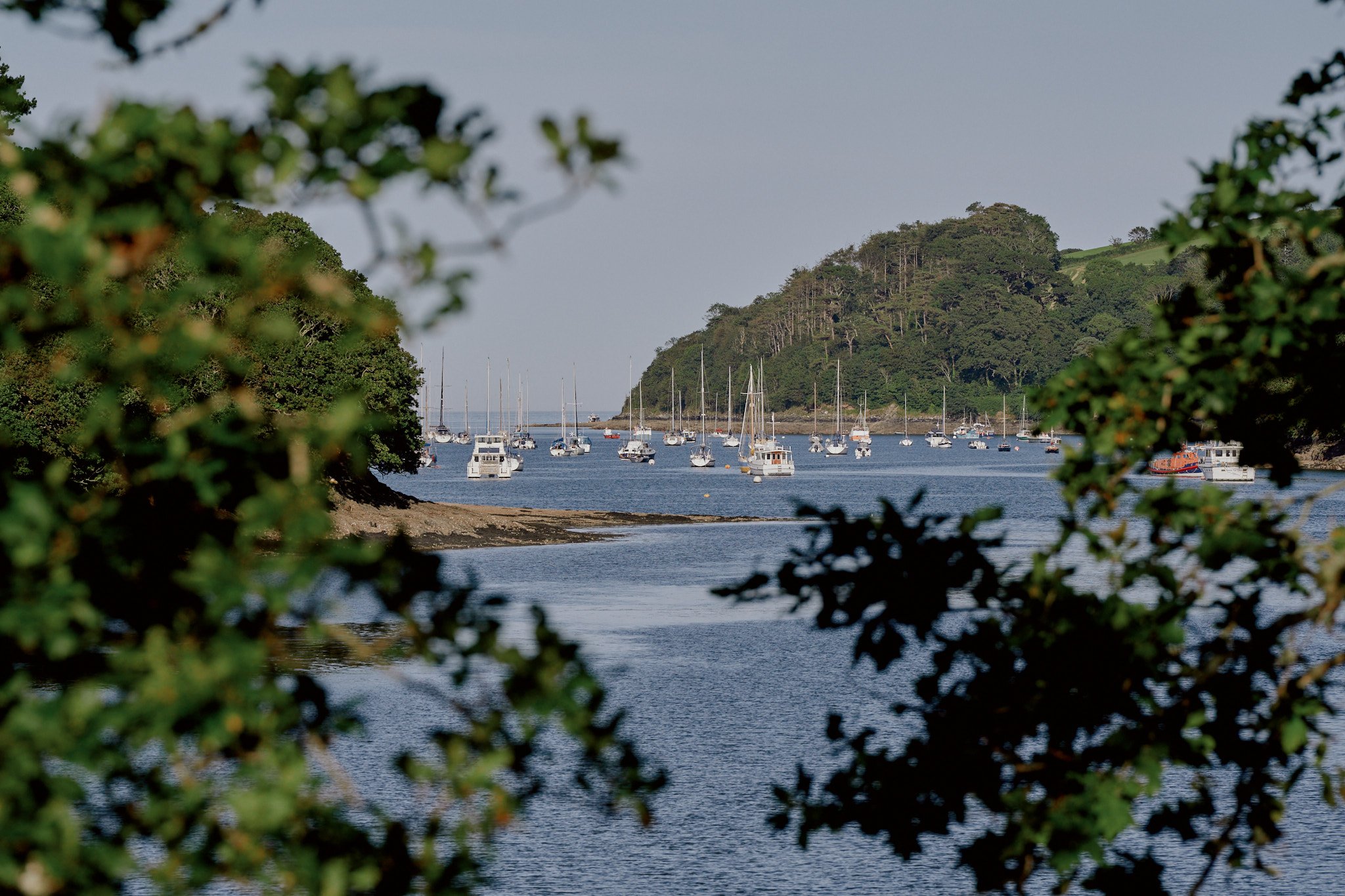 River views | Calamansac Waterings