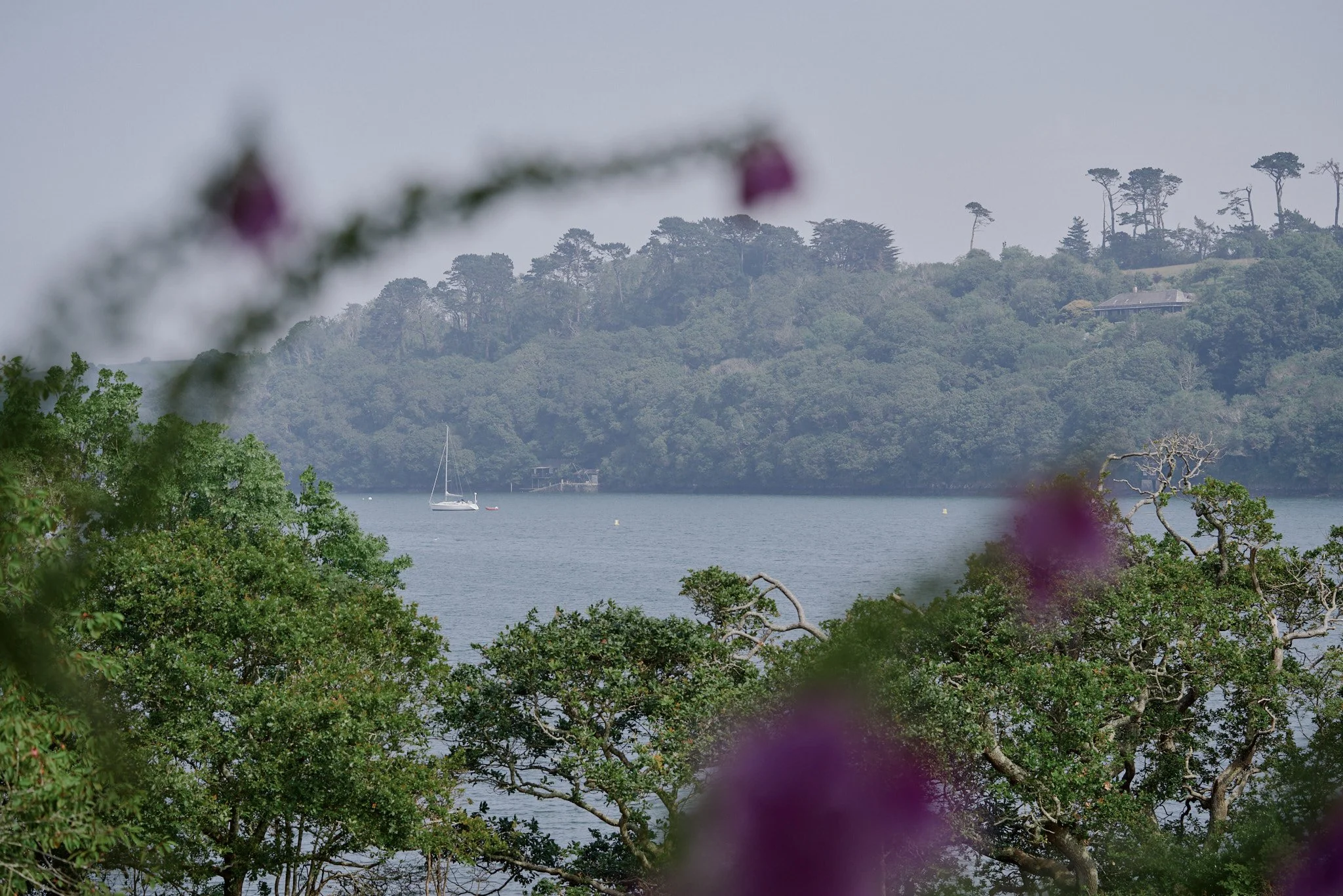 River views, Calamansac Waterings | Berryman Construction