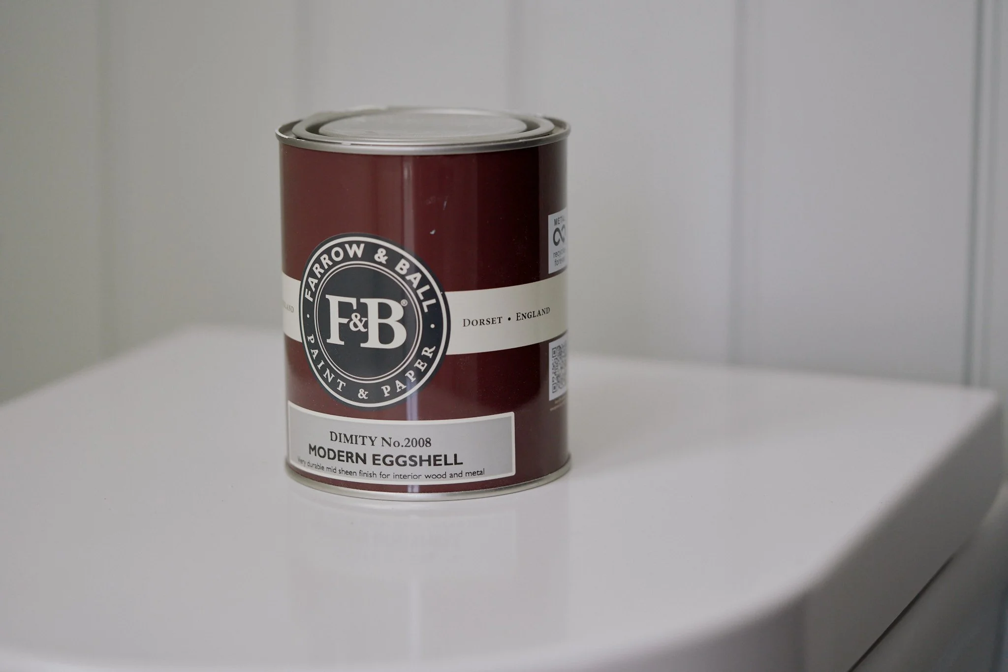 Paint selection | Berryman Construction