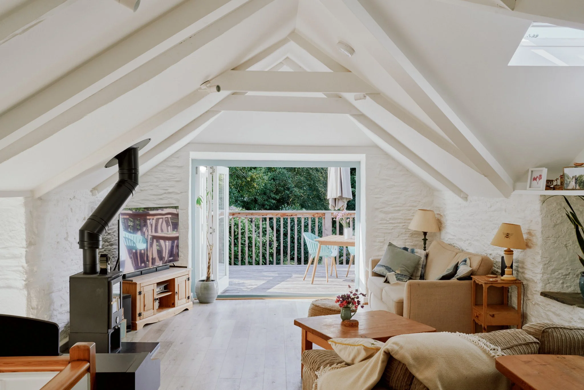 Stable Cottage