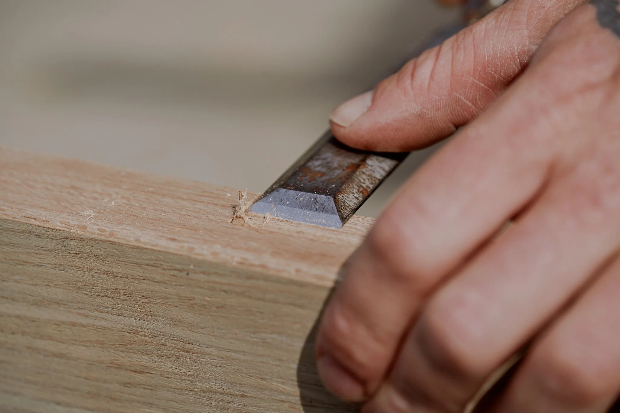Joinery work | Berryman Construction