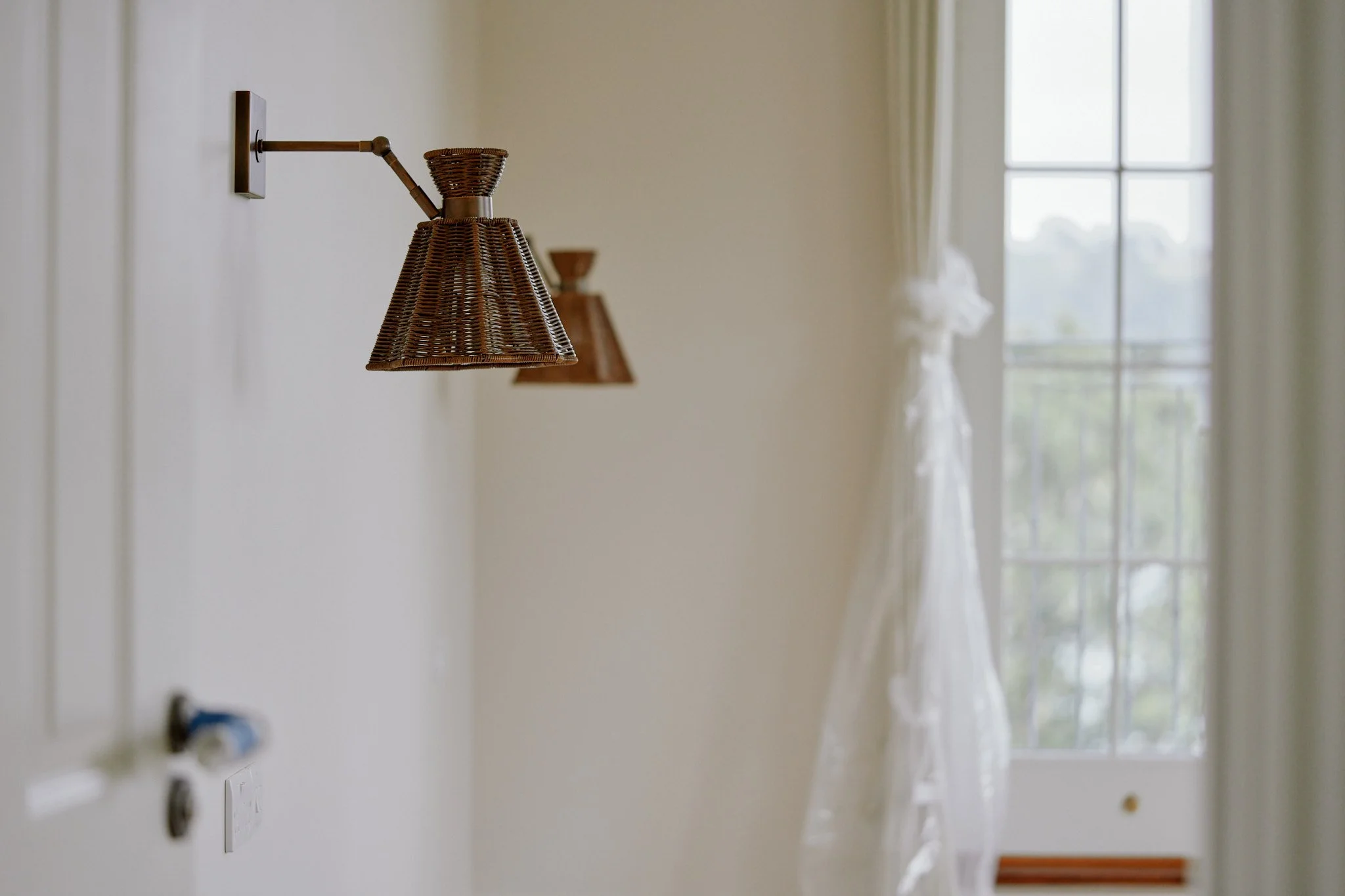 Light fittings selected by Jemma Goodman | Berryman Construction