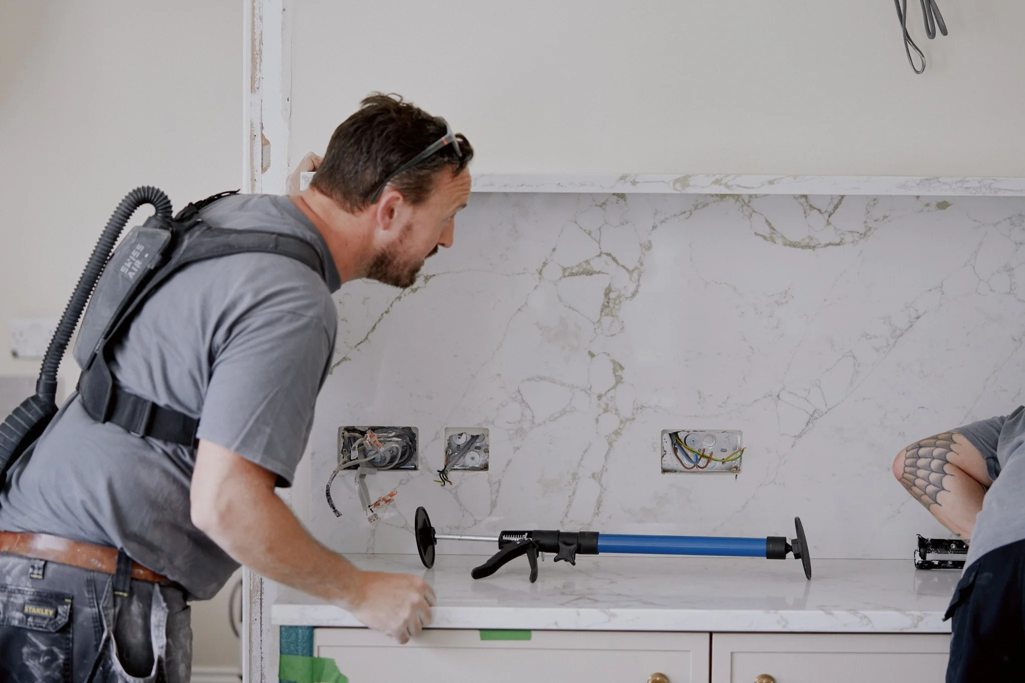 Kitchen developments | Berryman Construction